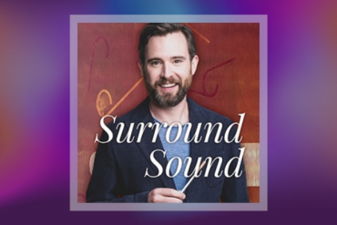 Surround Sound Presented by Seraphic Fire - Miami Beach Community Church