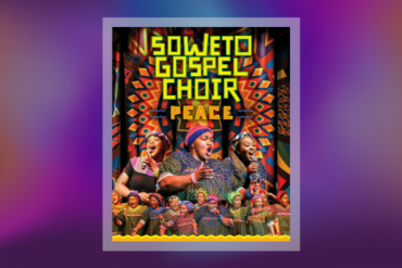 Soweto Gospel Choir Presented by Dennis C. Moss Cultural Arts Center