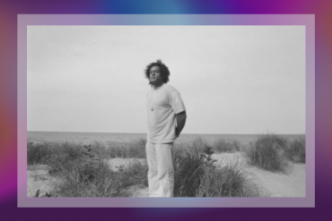 Makaya McCraven Presented by Rhythm Foundation + Brainville