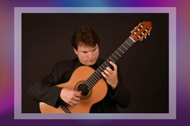 MIGF 2026 GuitART Festival Concert: Rene Izquierdo