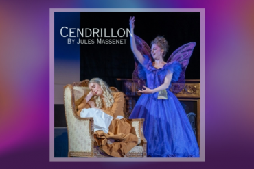 Cendrillon: Immersive Opera Presented by Miami Beach Classical Music Festival