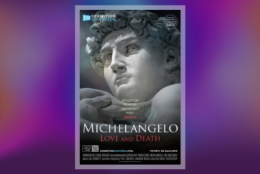 Michelangelo: Love And Death Presented by Coral Gables Art Cinema