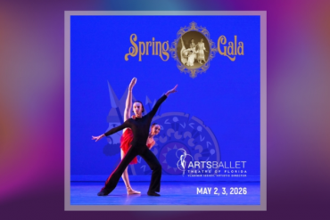 Arts Ballet Theatre of Florida Spring Ballet Gala