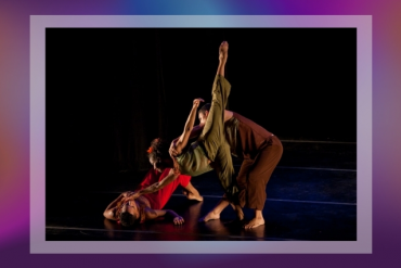 16th Annual Daniel Lewis Dance Sampler Presented by Dance NOW! Miami