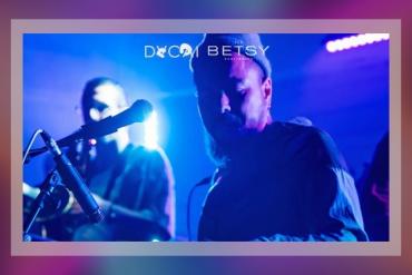 The Diaspora Vibe Afro Beat All Stars Presented by Diaspora Vibe Cultural Arts Incubator