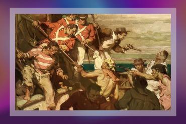 Bloody Waters: The Zaragozana and Cuban Piracy in the 1820s Presented by University of Miami Libraries