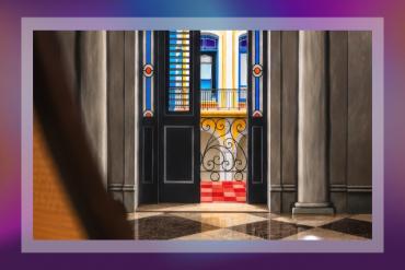 Imagined Landscapes: Honoring Humberto Calzada Presented by University of Miami Libraries