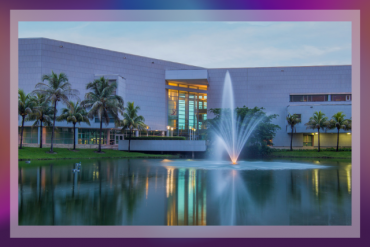 Frost Art Museum