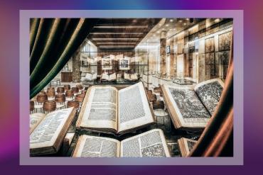 Open House at the University of Miami's Special Collections Presented by University of Miami Libraries