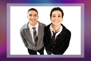 Garcia Brothers Presented by Rhythm Foundation