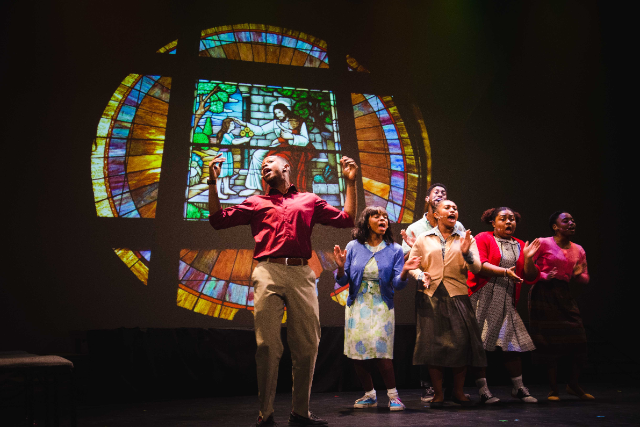 Turning 15 on the Road to Freedom Presented by Culture Shock Miami